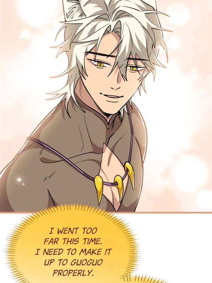 Clumsy Master, You’ve Crossed the Line! Chapter 95 - Page 17