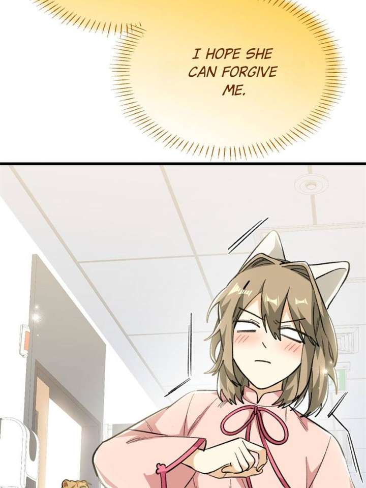 Clumsy Master, You’ve Crossed the Line! Chapter 95 - Page 18