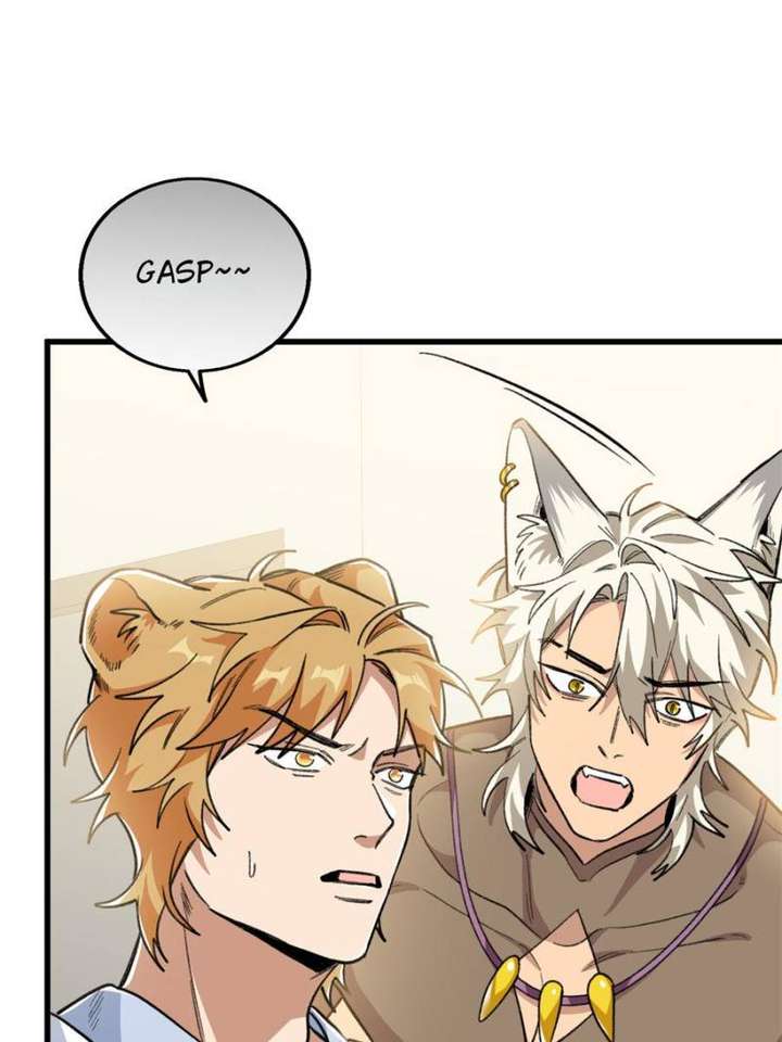 Clumsy Master, You’ve Crossed the Line! Chapter 95 - Page 23