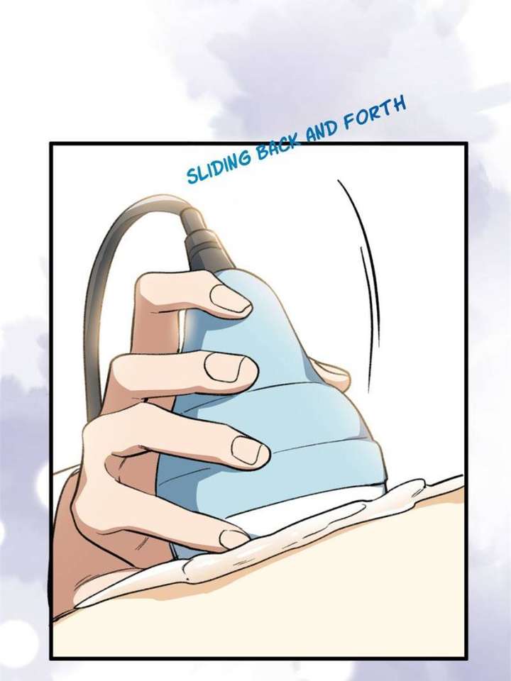 Clumsy Master, You’ve Crossed the Line! Chapter 95 - Page 26