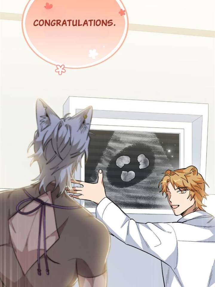 Clumsy Master, You’ve Crossed the Line! Chapter 95 - Page 31