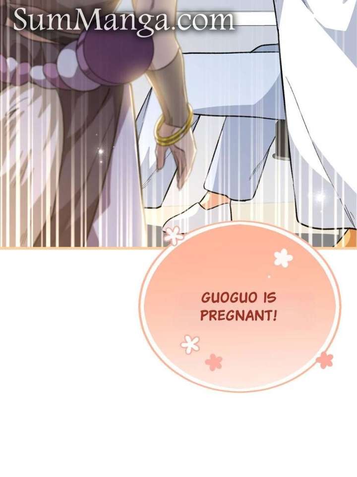 Clumsy Master, You’ve Crossed the Line! Chapter 95 - Page 32