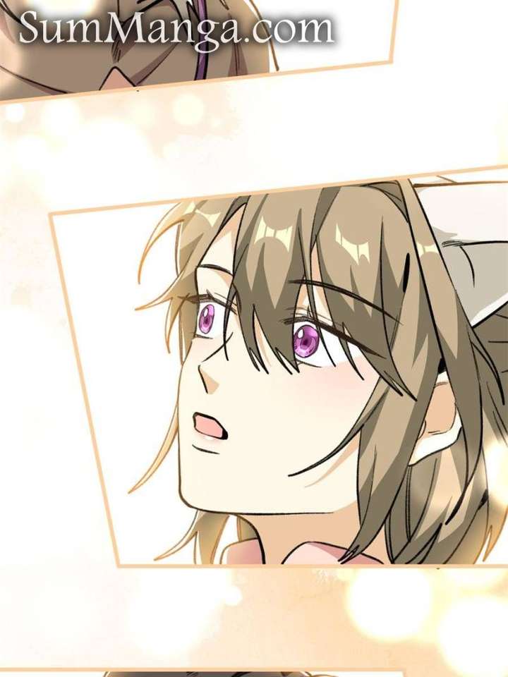 Clumsy Master, You’ve Crossed the Line! Chapter 95 - Page 35