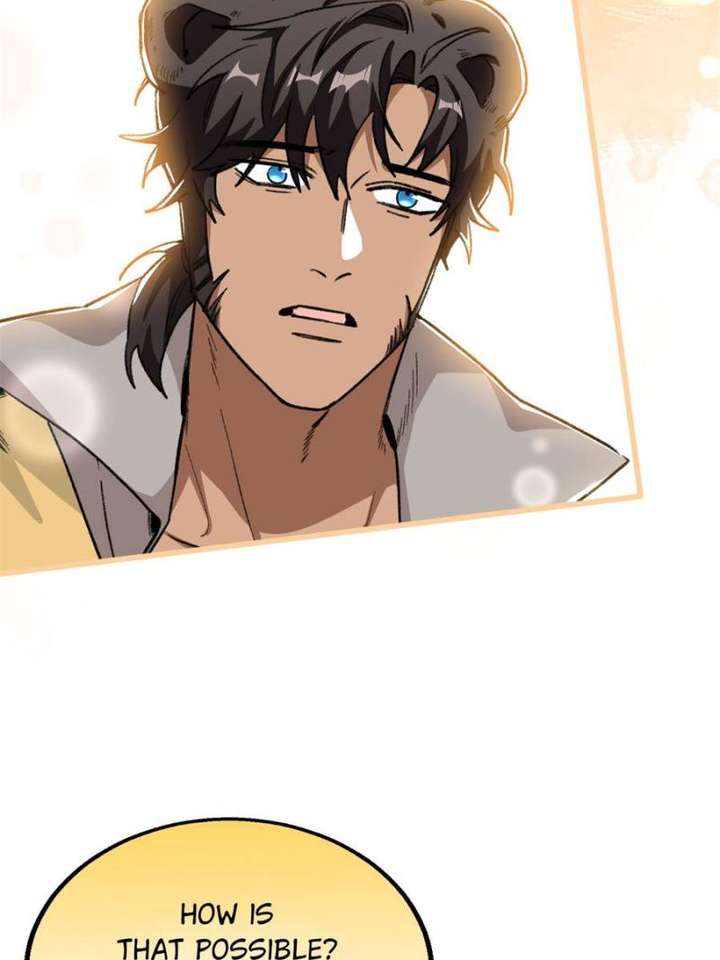 Clumsy Master, You’ve Crossed the Line! Chapter 95 - Page 36