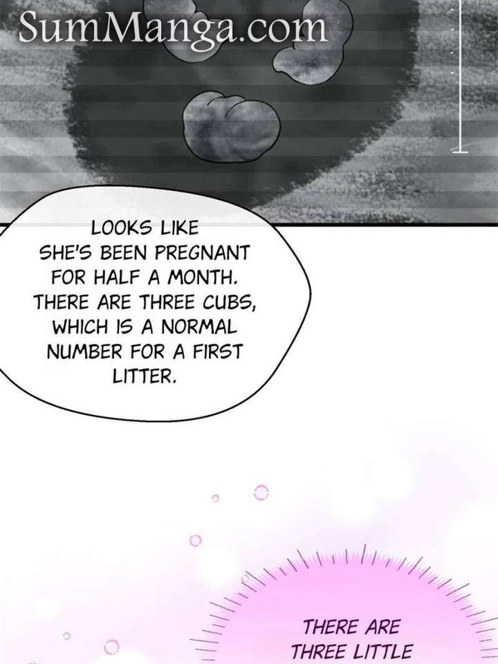 Clumsy Master, You’ve Crossed the Line! Chapter 95 - Page 39