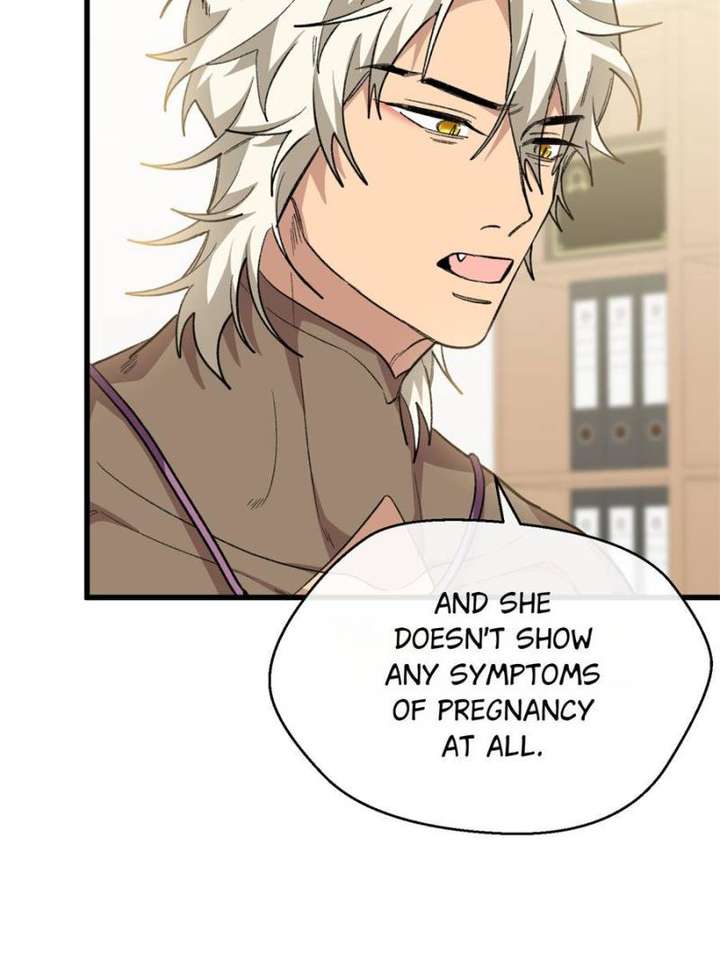 Clumsy Master, You’ve Crossed the Line! Chapter 95 - Page 4