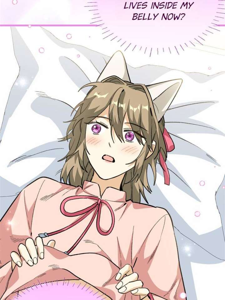 Clumsy Master, You’ve Crossed the Line! Chapter 95 - Page 40