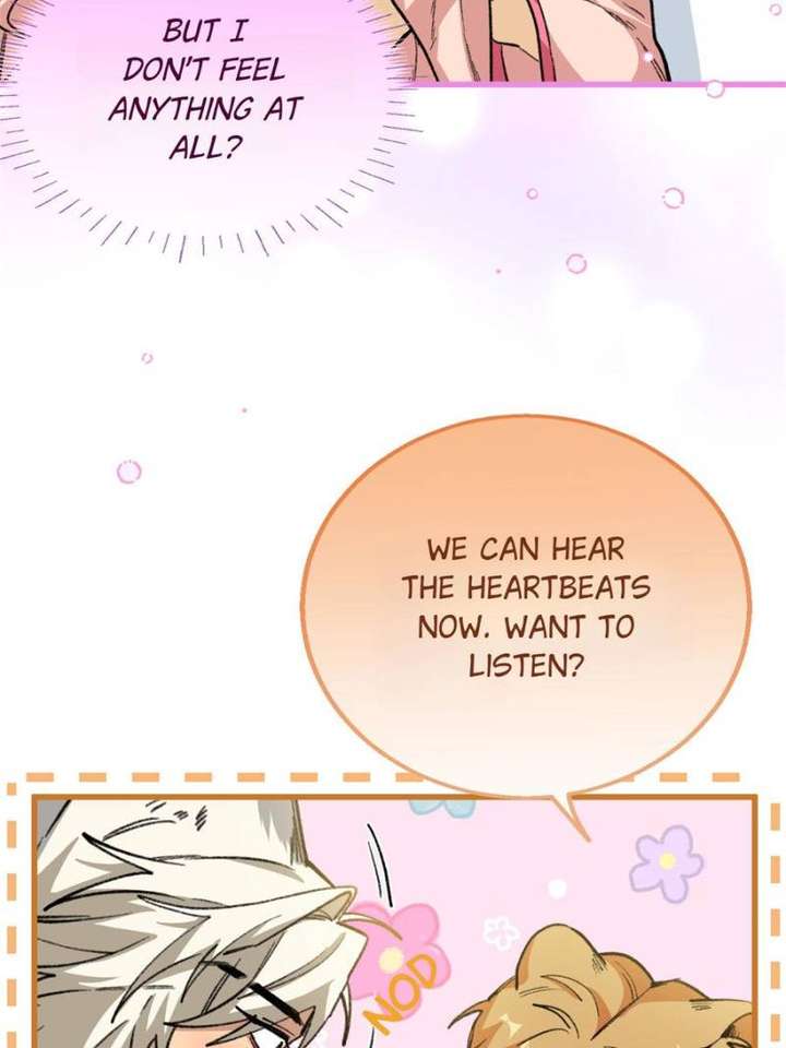 Clumsy Master, You’ve Crossed the Line! Chapter 95 - Page 41