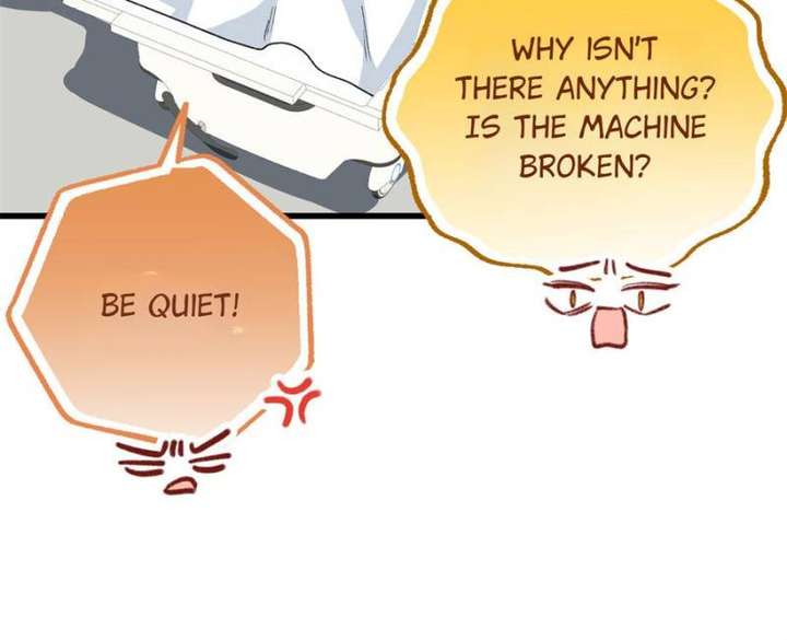 Clumsy Master, You’ve Crossed the Line! Chapter 95 - Page 44