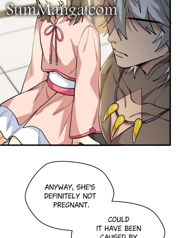 Clumsy Master, You’ve Crossed the Line! Chapter 95 - Page 7