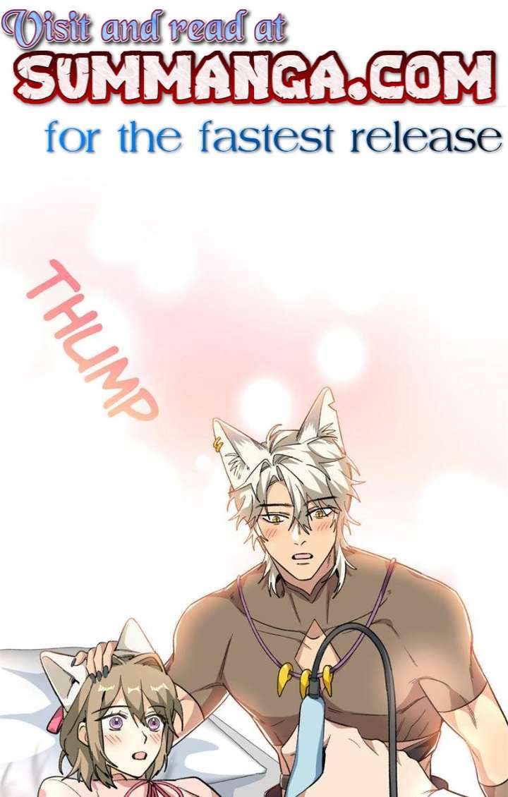 Clumsy Master, You’ve Crossed the Line! Chapter 96 - Page 1