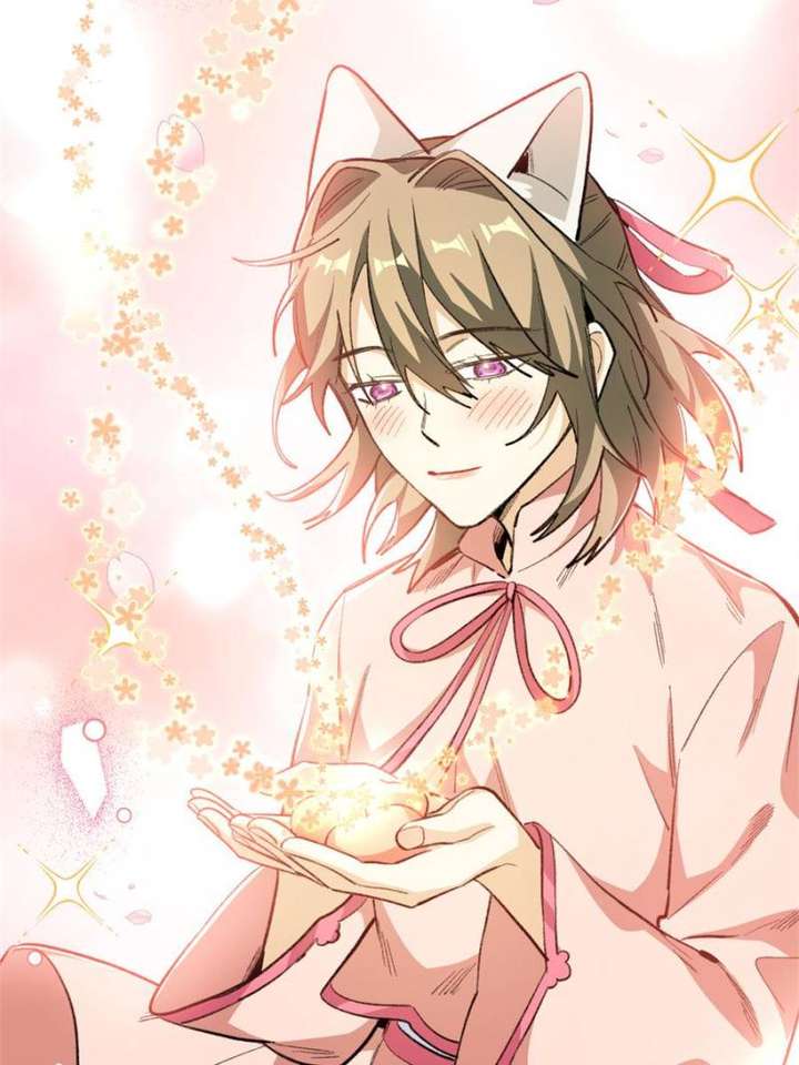 Clumsy Master, You’ve Crossed the Line! Chapter 96 - Page 10