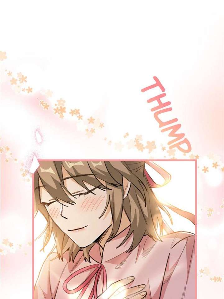 Clumsy Master, You’ve Crossed the Line! Chapter 96 - Page 13