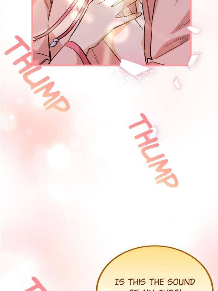 Clumsy Master, You’ve Crossed the Line! Chapter 96 - Page 14