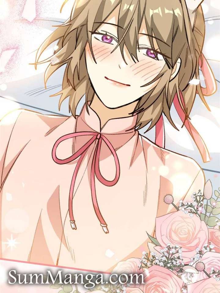 Clumsy Master, You’ve Crossed the Line! Chapter 96 - Page 18