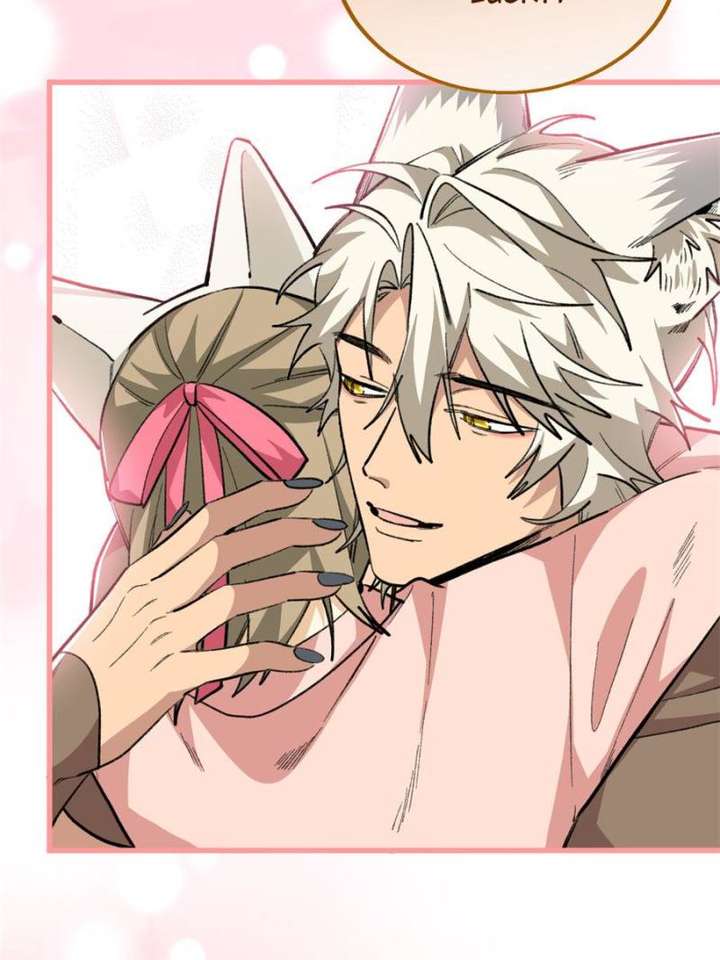 Clumsy Master, You’ve Crossed the Line! Chapter 96 - Page 25