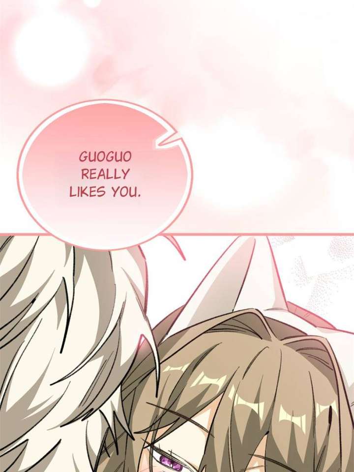 Clumsy Master, You’ve Crossed the Line! Chapter 96 - Page 26