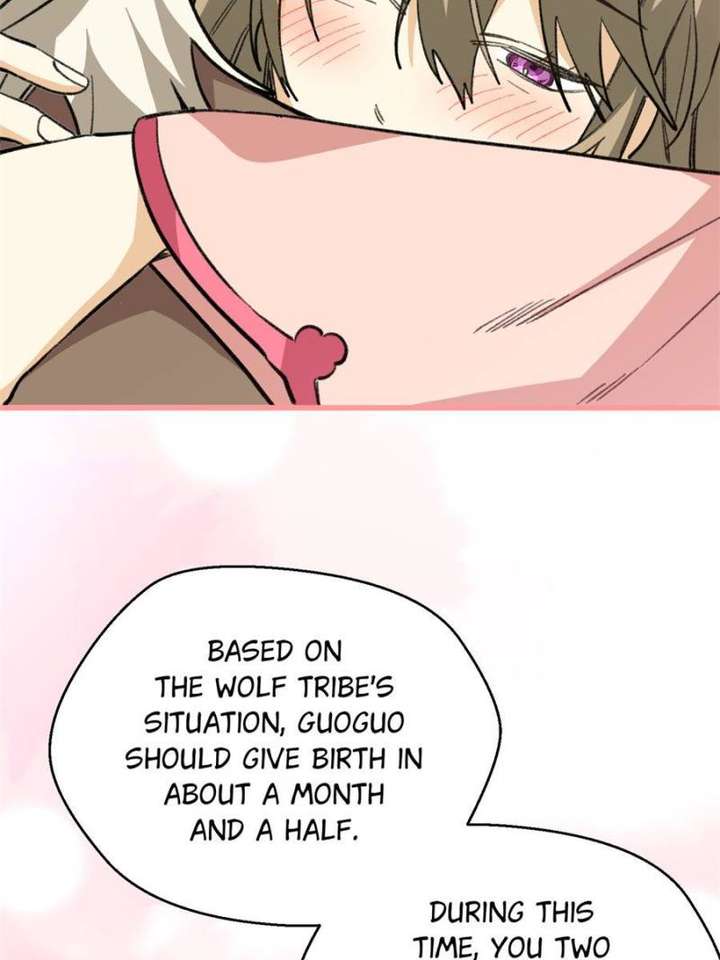 Clumsy Master, You’ve Crossed the Line! Chapter 96 - Page 27