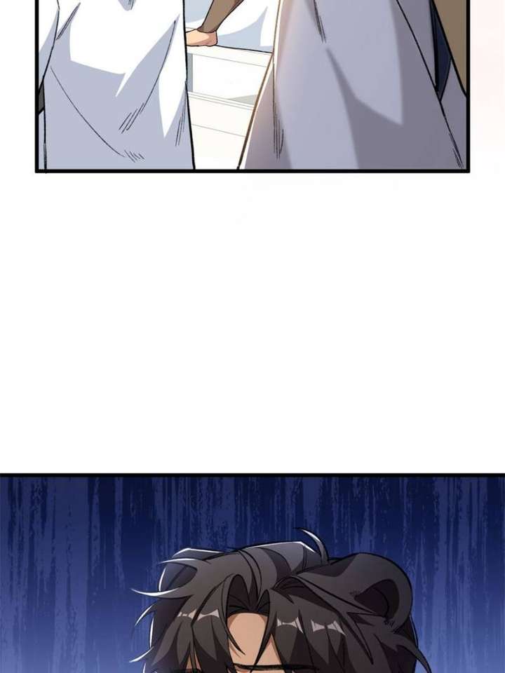 Clumsy Master, You’ve Crossed the Line! Chapter 96 - Page 29