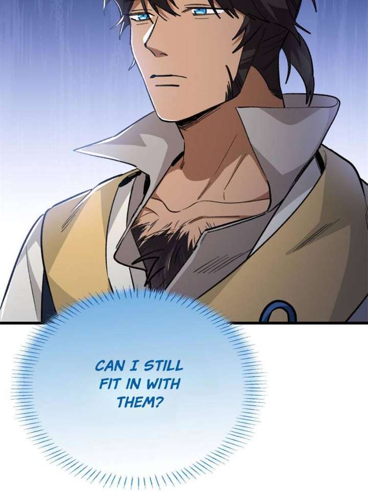 Clumsy Master, You’ve Crossed the Line! Chapter 96 - Page 30