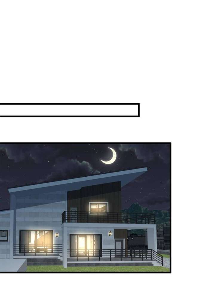 Clumsy Master, You’ve Crossed the Line! Chapter 96 - Page 31