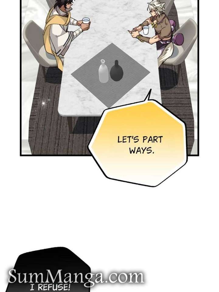 Clumsy Master, You’ve Crossed the Line! Chapter 96 - Page 38