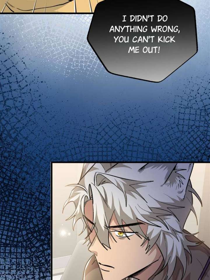 Clumsy Master, You’ve Crossed the Line! Chapter 96 - Page 40