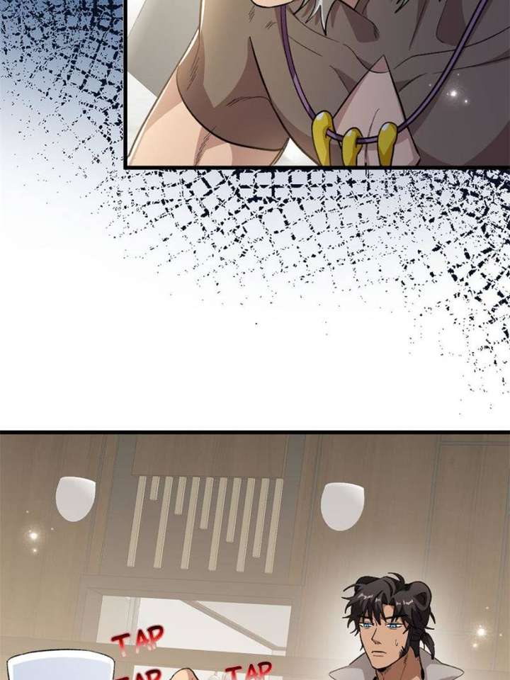 Clumsy Master, You’ve Crossed the Line! Chapter 96 - Page 41