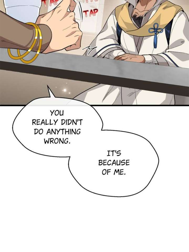 Clumsy Master, You’ve Crossed the Line! Chapter 96 - Page 42