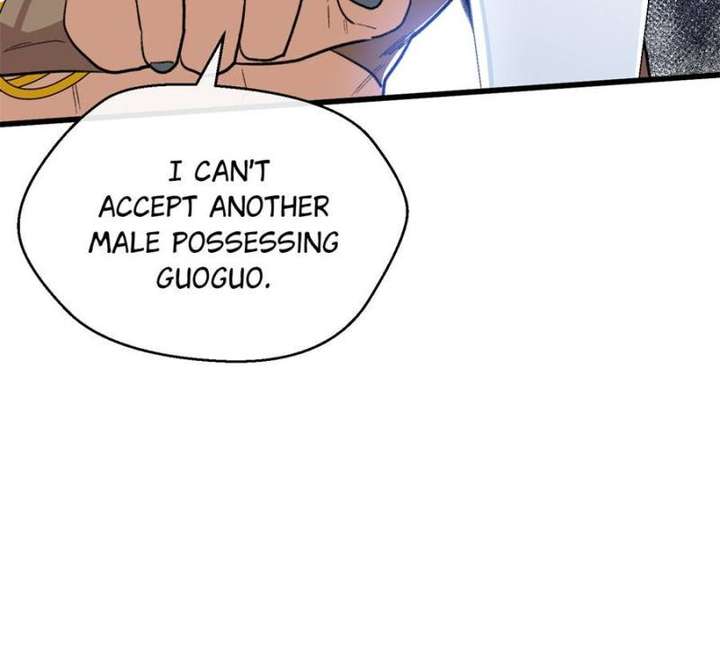 Clumsy Master, You’ve Crossed the Line! Chapter 96 - Page 44