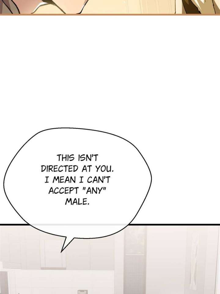 Clumsy Master, You’ve Crossed the Line! Chapter 96 - Page 46