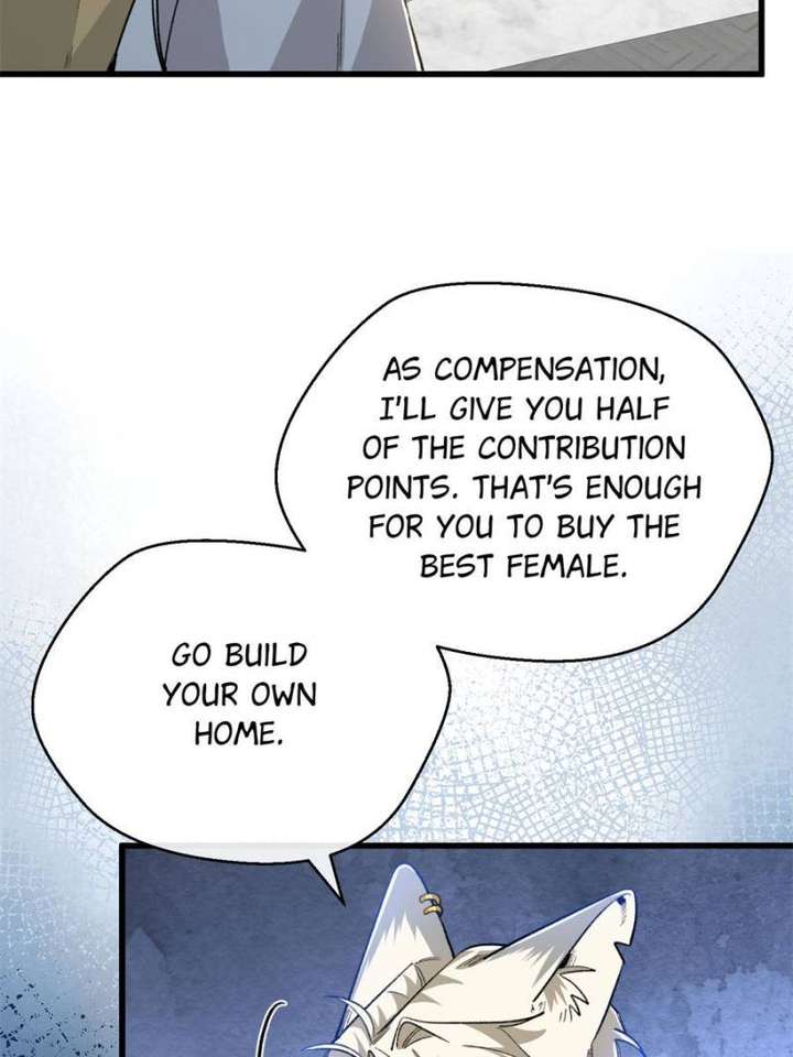 Clumsy Master, You’ve Crossed the Line! Chapter 96 - Page 49