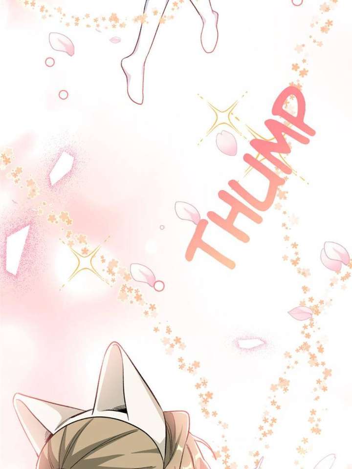 Clumsy Master, You’ve Crossed the Line! Chapter 96 - Page 5