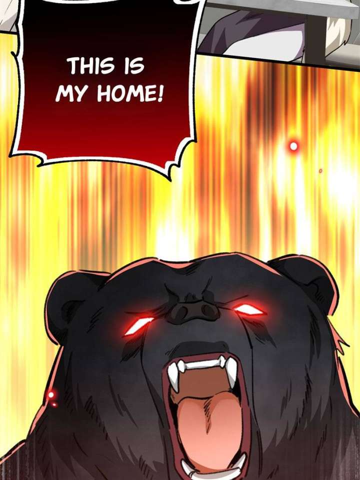 Clumsy Master, You’ve Crossed the Line! Chapter 96 - Page 52