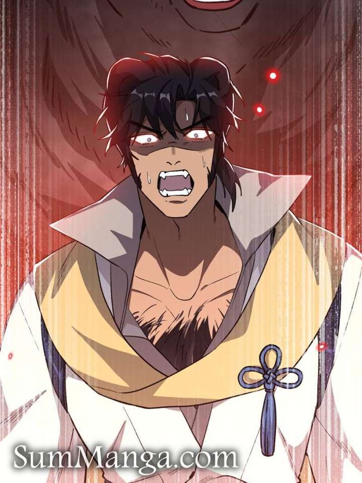 Clumsy Master, You’ve Crossed the Line! Chapter 96 - Page 53