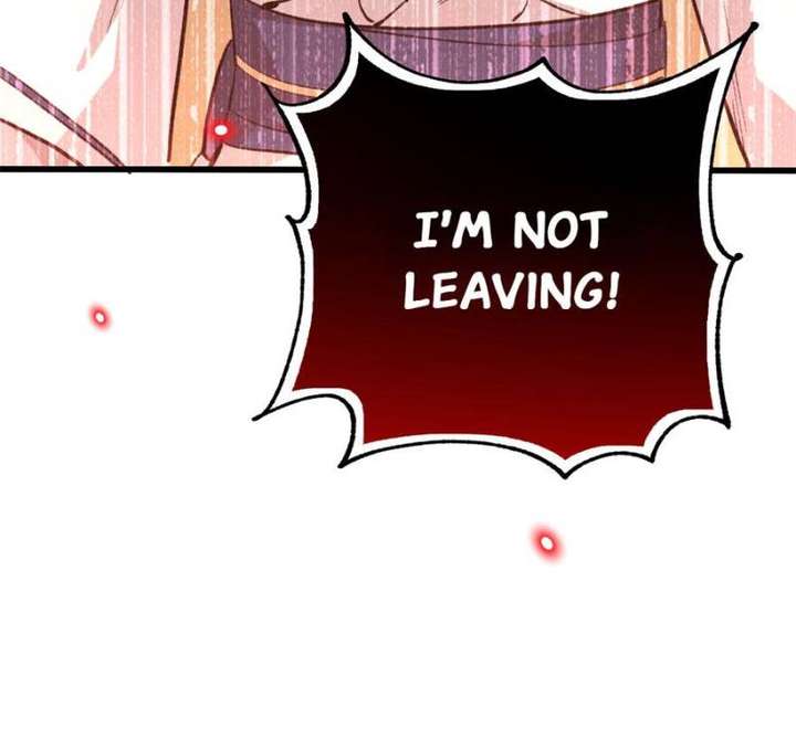 Clumsy Master, You’ve Crossed the Line! Chapter 96 - Page 54