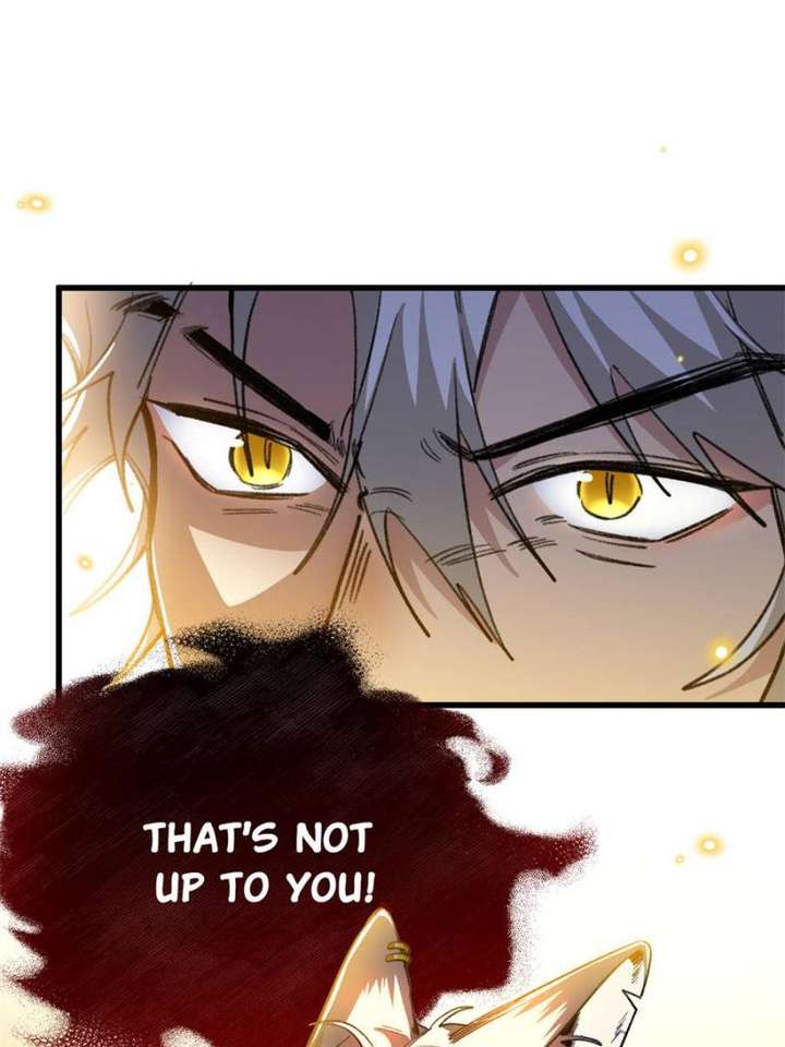 Clumsy Master, You’ve Crossed the Line! Chapter 96 - Page 55