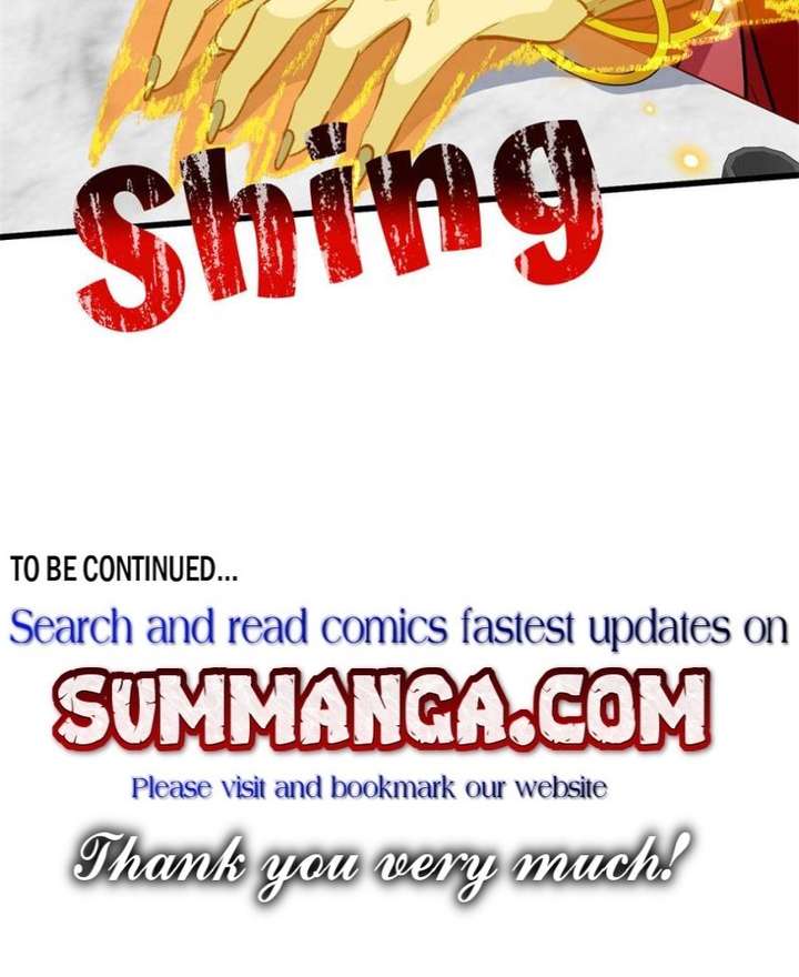 Clumsy Master, You’ve Crossed the Line! Chapter 96 - Page 57