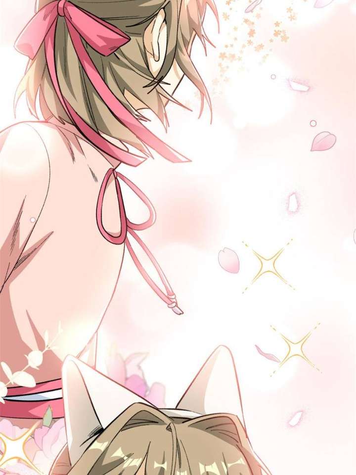 Clumsy Master, You’ve Crossed the Line! Chapter 96 - Page 6