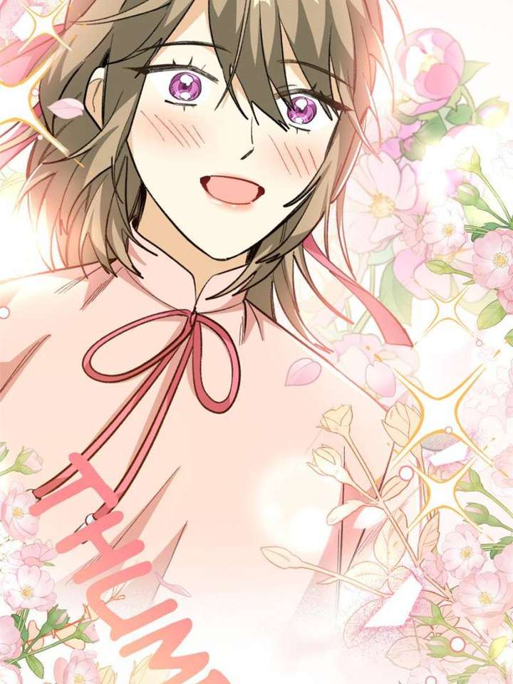 Clumsy Master, You’ve Crossed the Line! Chapter 96 - Page 7