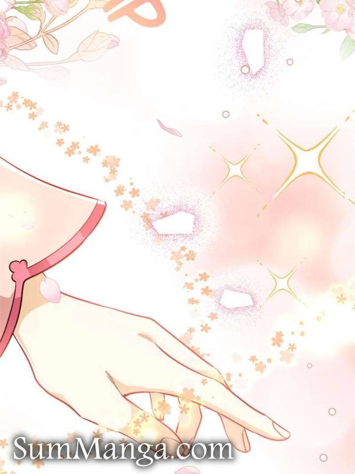 Clumsy Master, You’ve Crossed the Line! Chapter 96 - Page 8