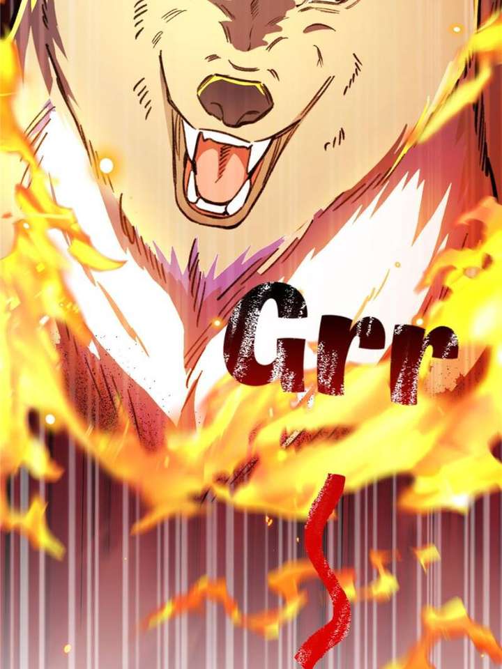 Clumsy Master, You’ve Crossed the Line! Chapter 97 - Page 10