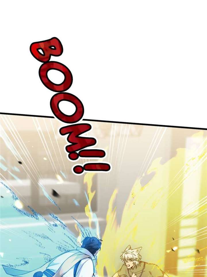 Clumsy Master, You’ve Crossed the Line! Chapter 97 - Page 12