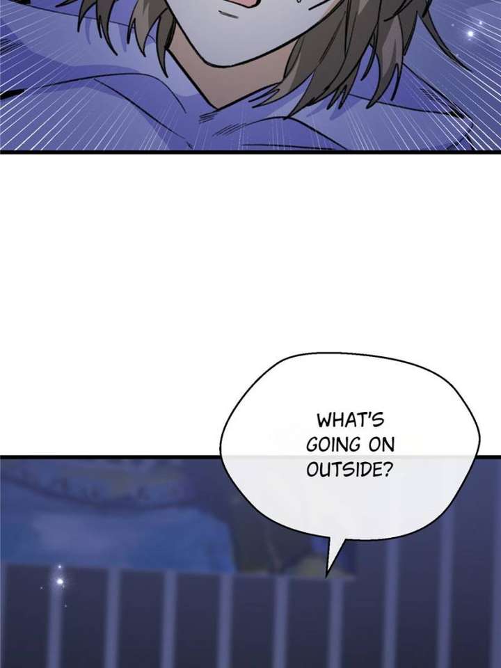 Clumsy Master, You’ve Crossed the Line! Chapter 97 - Page 14