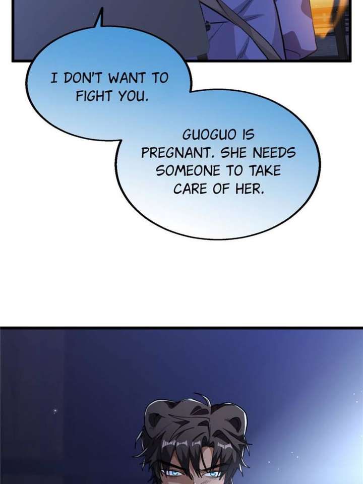 Clumsy Master, You’ve Crossed the Line! Chapter 97 - Page 19