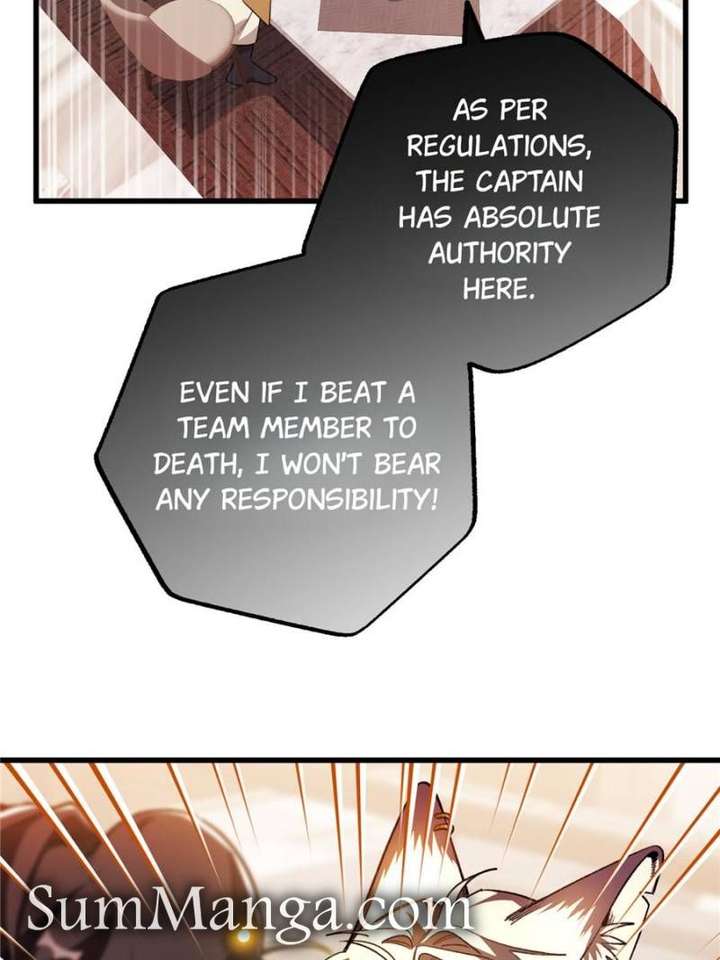 Clumsy Master, You’ve Crossed the Line! Chapter 97 - Page 2