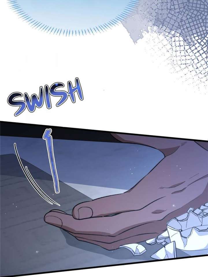 Clumsy Master, You’ve Crossed the Line! Chapter 97 - Page 26