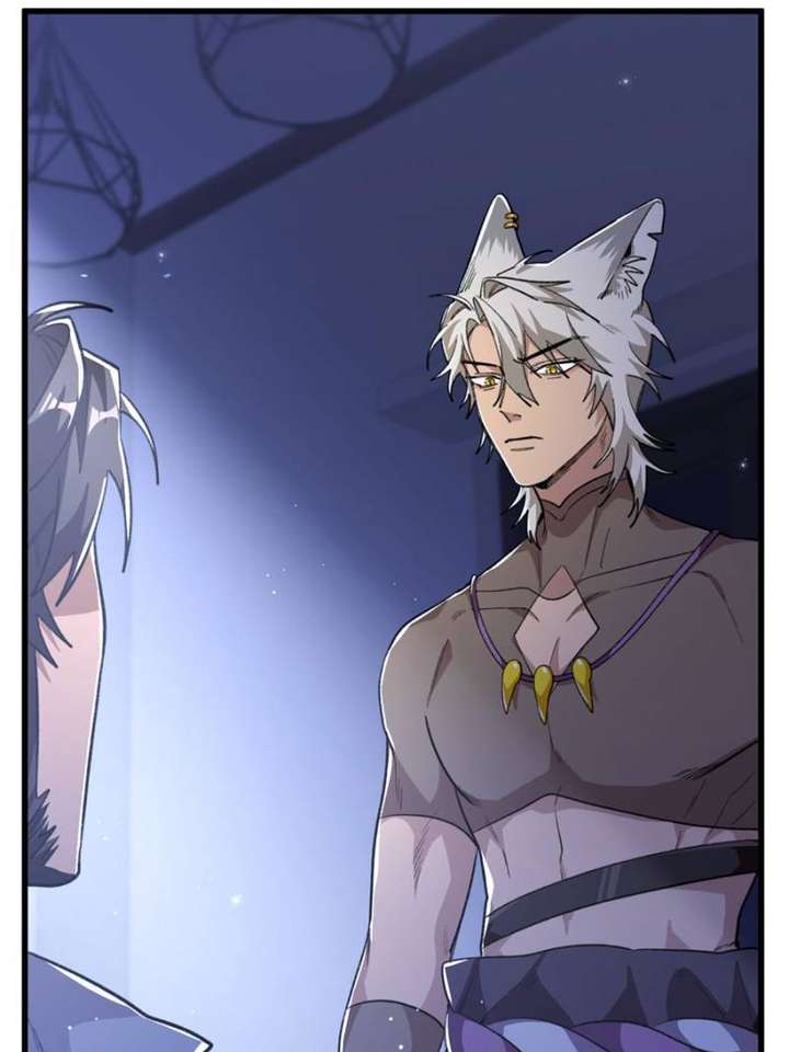 Clumsy Master, You’ve Crossed the Line! Chapter 97 - Page 30