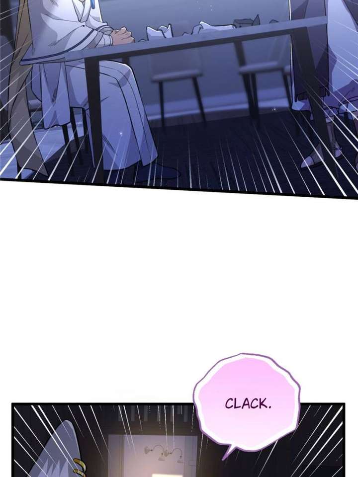 Clumsy Master, You’ve Crossed the Line! Chapter 97 - Page 34