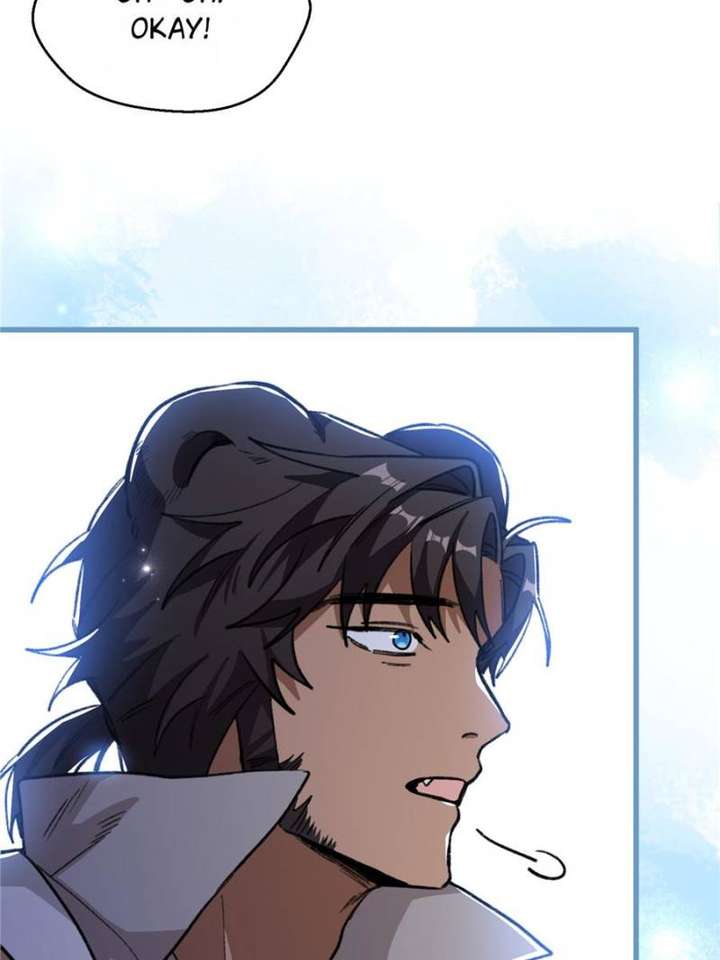 Clumsy Master, You’ve Crossed the Line! Chapter 97 - Page 41